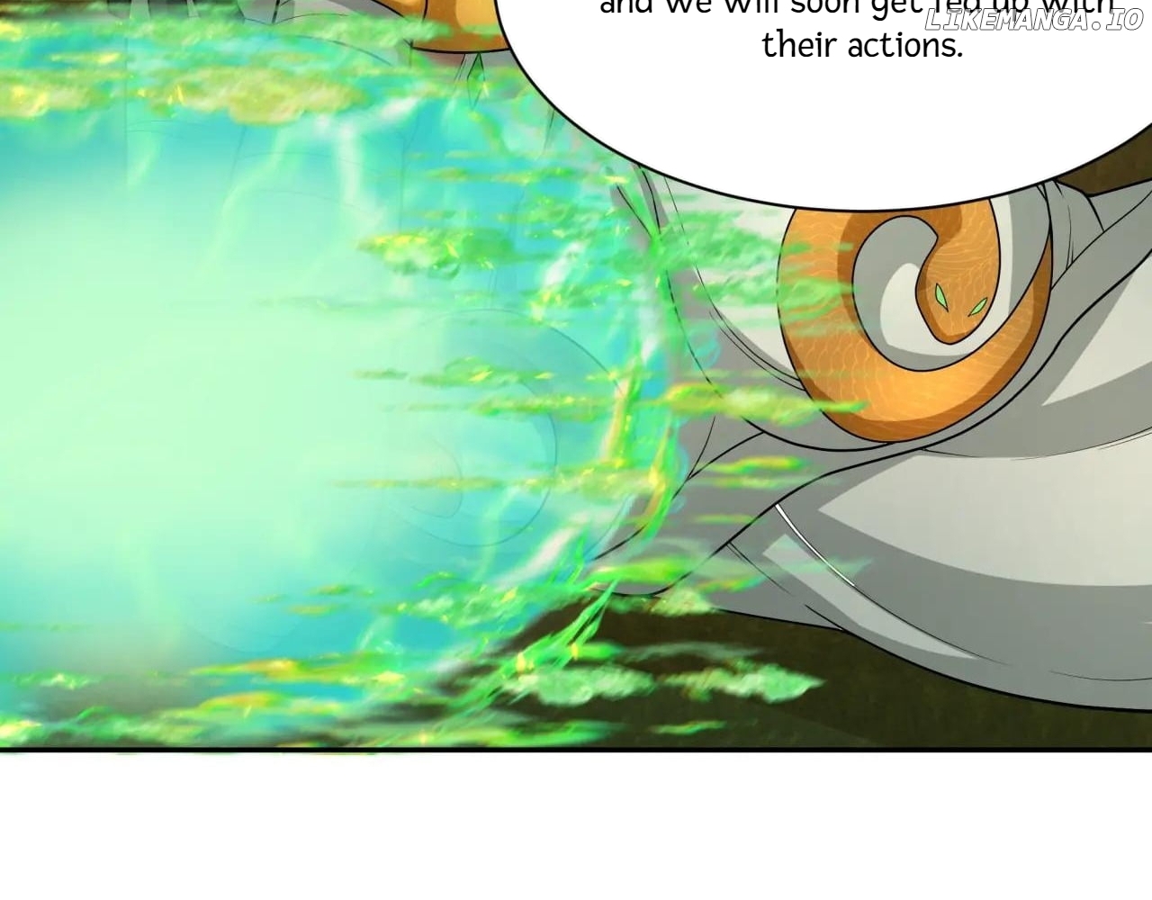 Era of the Haunted Chapter 276 - page 24